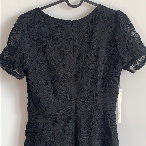 Sunday in Brooklyn Violetta Lace Mini Dress - Picture 5 of 7